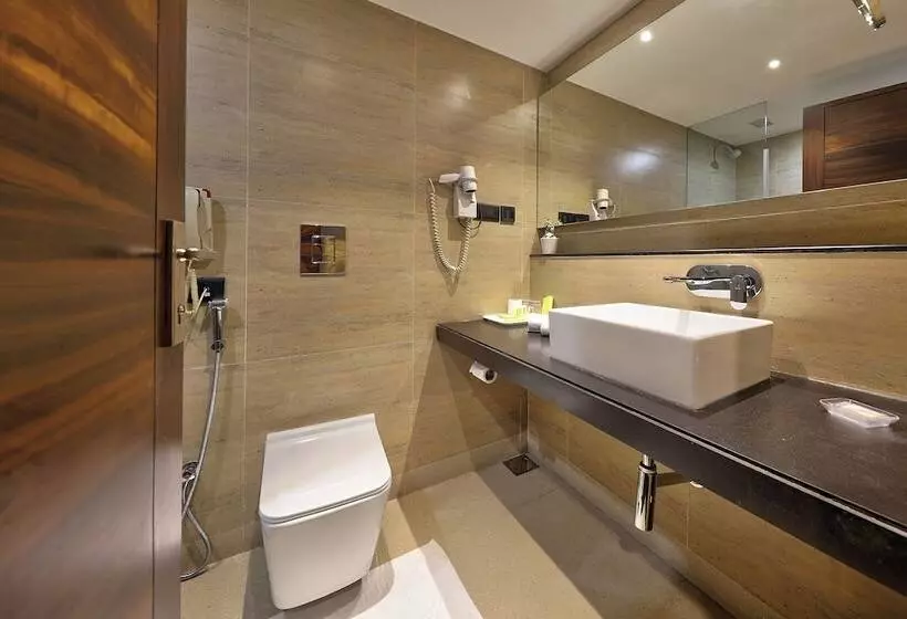 Fotos del hotel The Central Park:  8