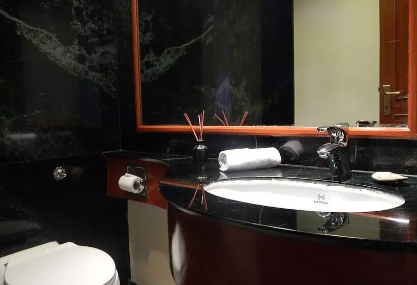 Fotos del hotel The Central Park:  25