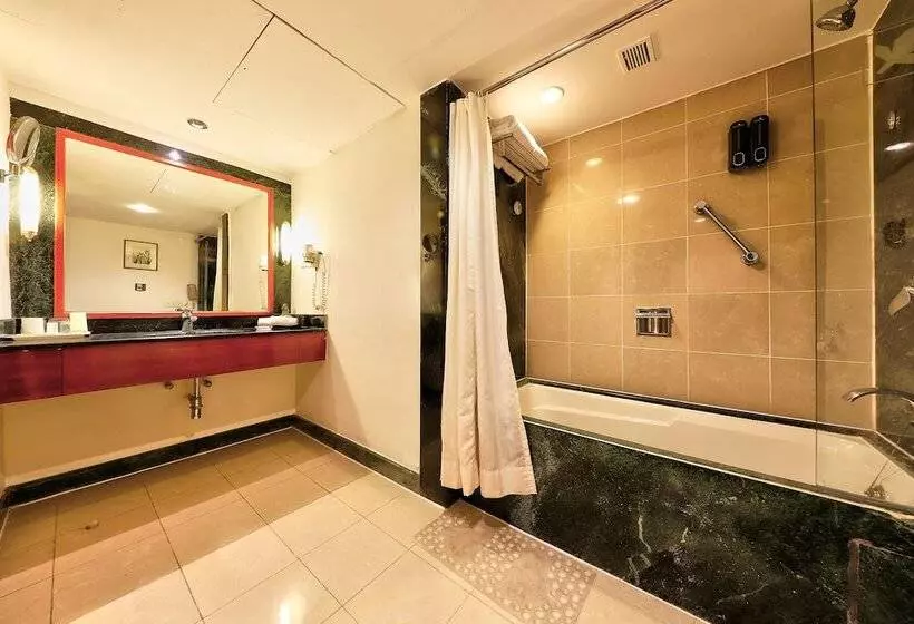 Fotos del hotel The Central Park:  24