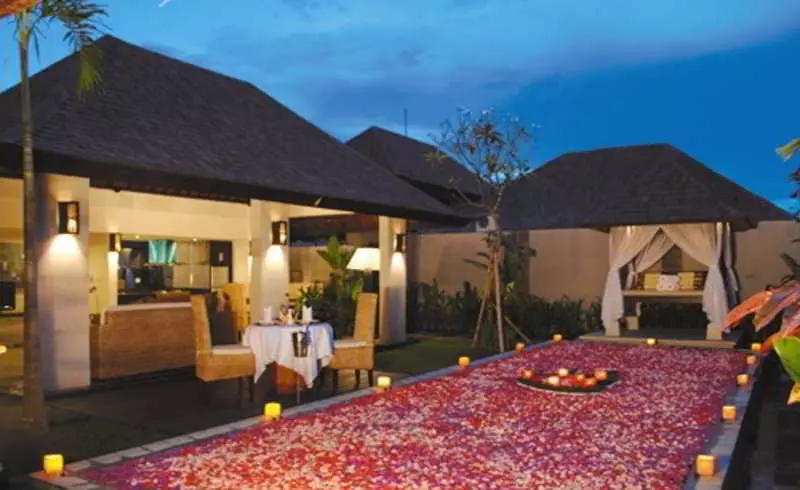 Fotos del hotel The Khayangan Dreams Villa Umalas:  10