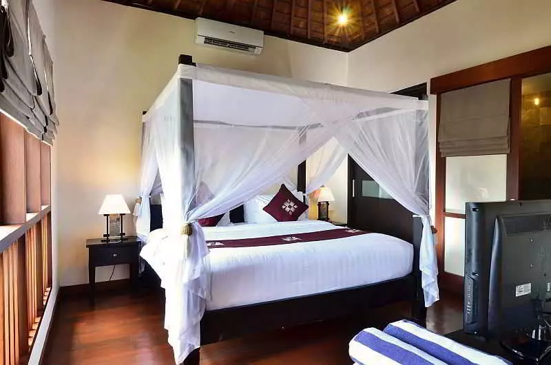 Fotos del hotel The Khayangan Dreams Villa Umalas:  22