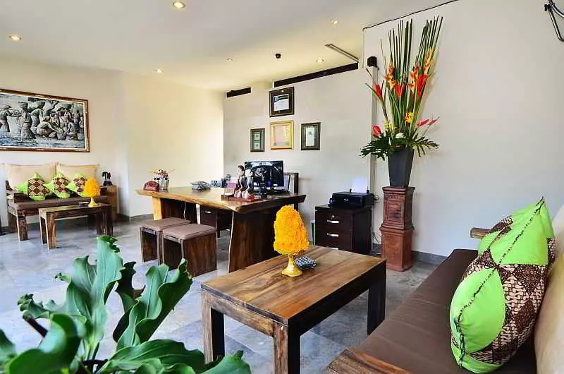 Fotos del hotel The Khayangan Dreams Villa Umalas:  4