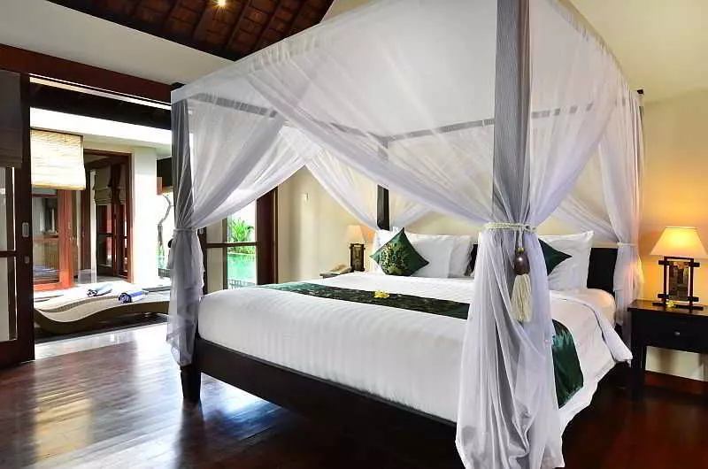 Fotos del hotel The Khayangan Dreams Villa Umalas:  25