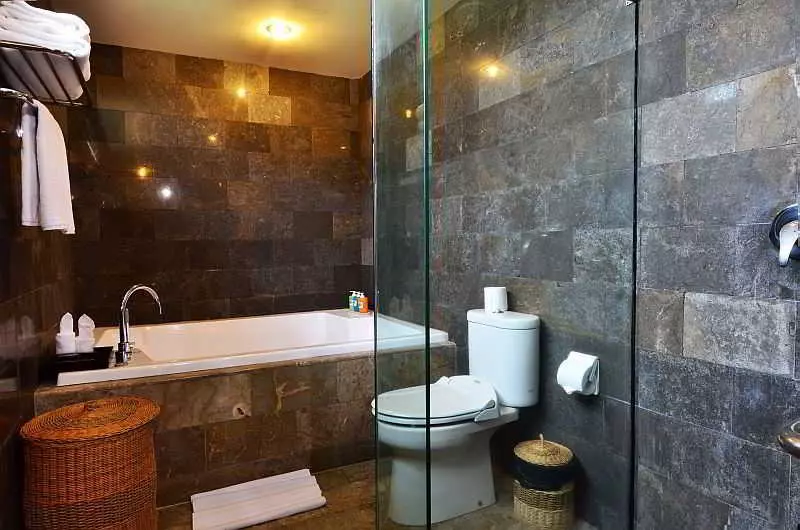 Fotos del hotel The Khayangan Dreams Villa Umalas:  6