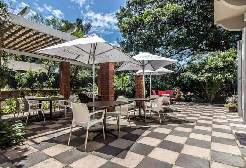 Fotos del hotel Saint James On Venice:  4