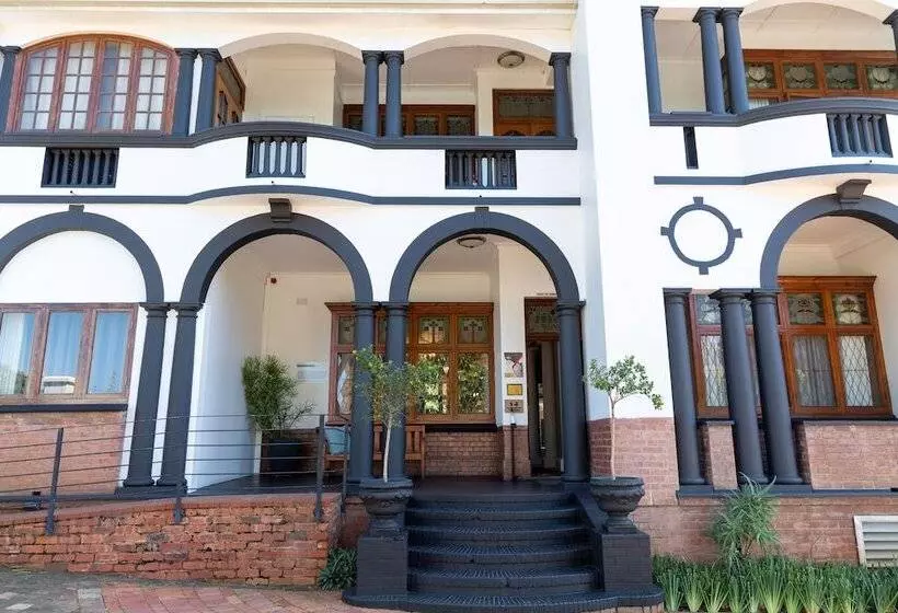 Fotos del hotel Saint James On Venice:  6