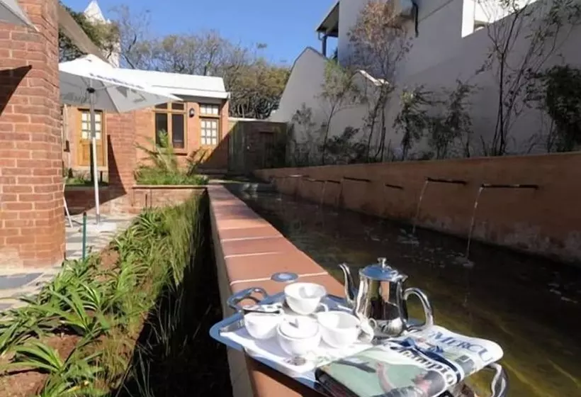 Fotos del hotel Saint James On Venice:  17