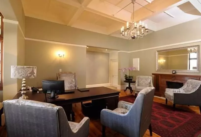 Fotos del hotel Saint James On Venice:  9