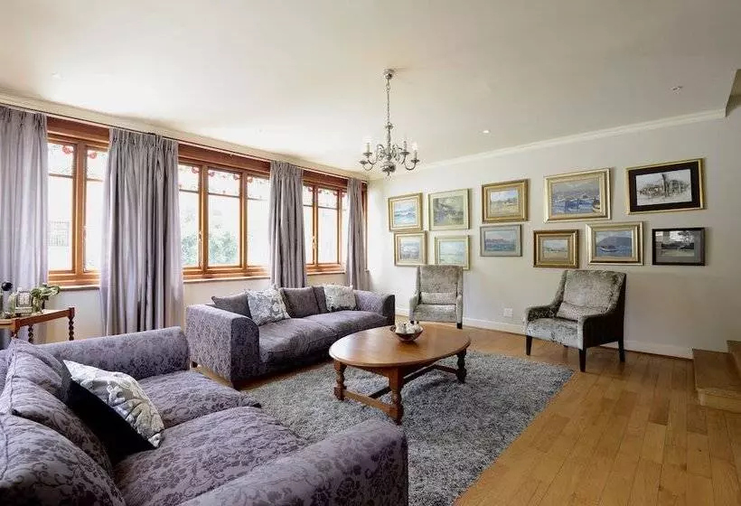 Fotos del hotel Saint James On Venice:  24