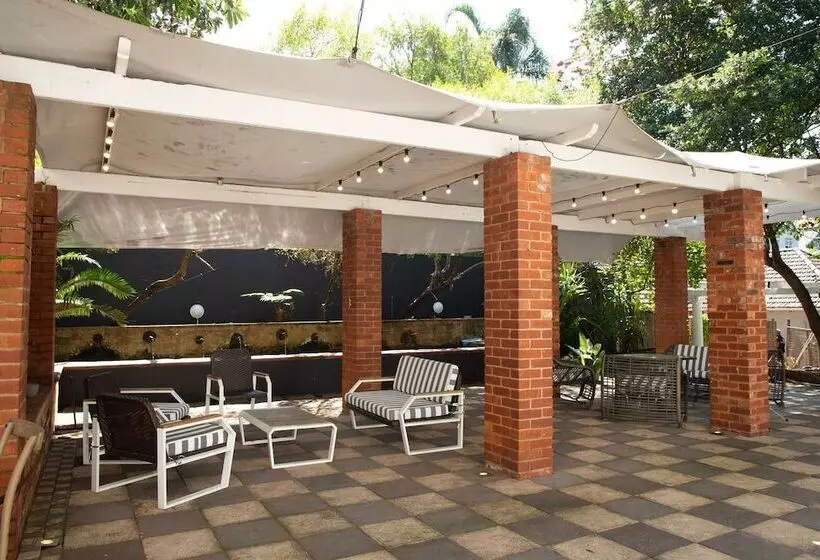 Fotos del hotel Saint James On Venice:  14