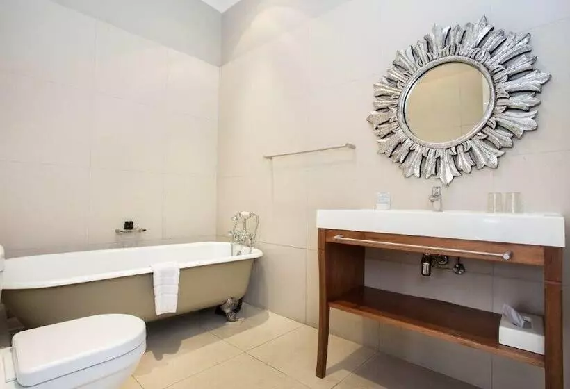 Fotos del hotel Saint James On Venice:  5