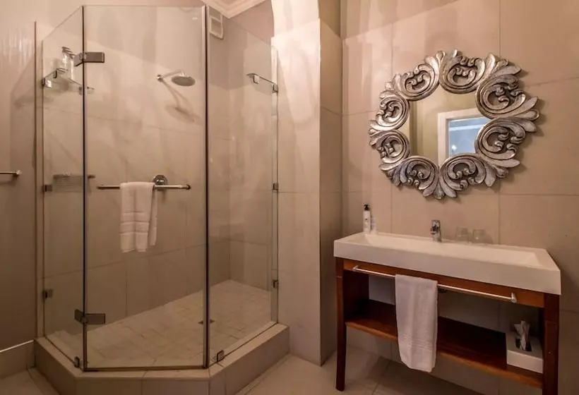 Fotos del hotel Saint James On Venice:  18