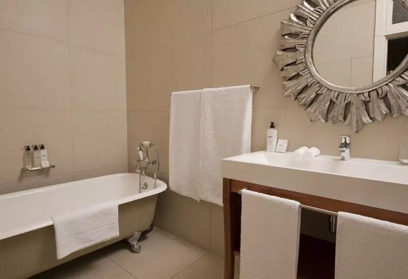 Fotos del hotel Saint James On Venice:  11