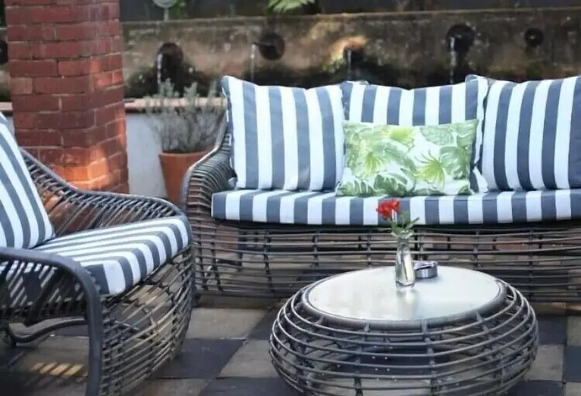 Fotos del hotel Saint James On Venice:  10