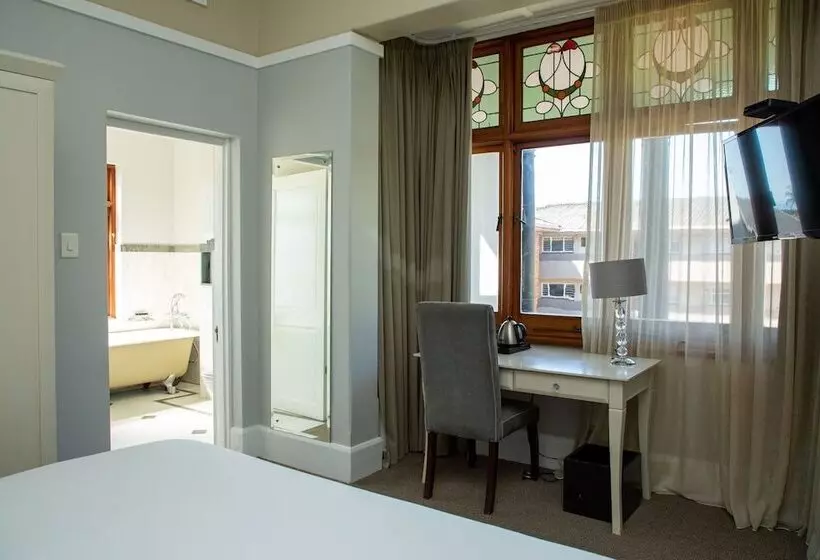 Fotos del hotel Saint James On Venice:  16