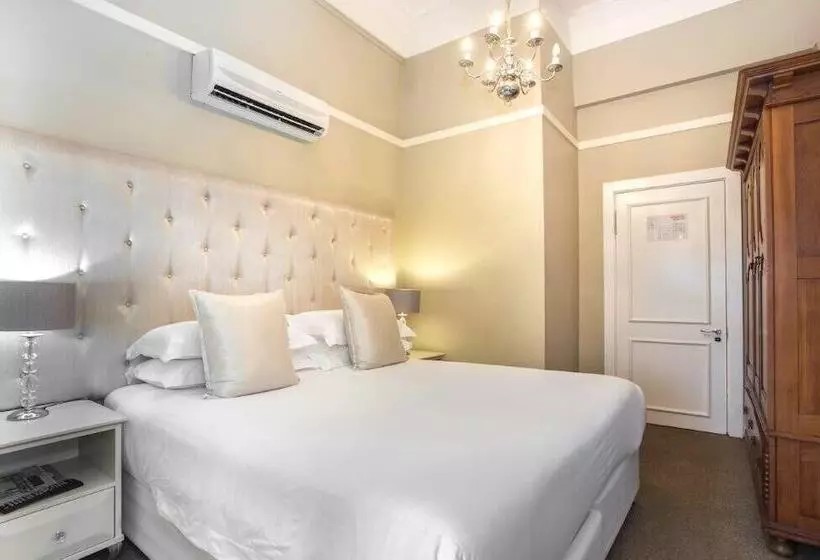 Fotos del hotel Saint James On Venice:  21