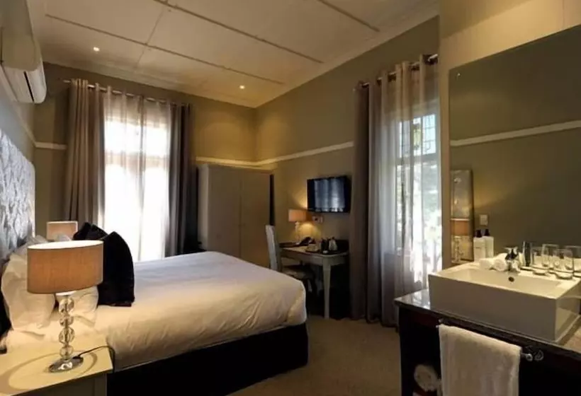 Fotos del hotel Saint James On Venice:  23