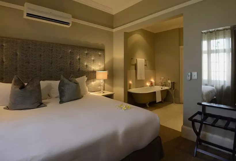 Saint James On Venice