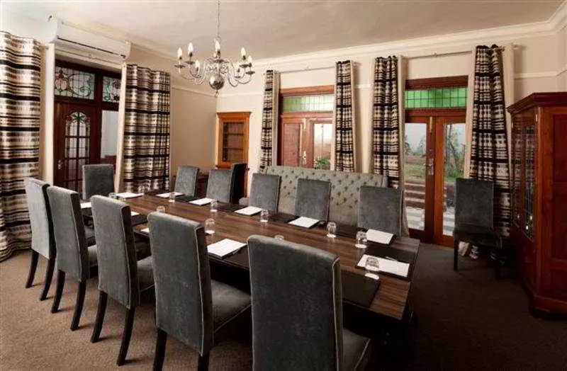 Fotos del hotel Saint James On Venice:  3