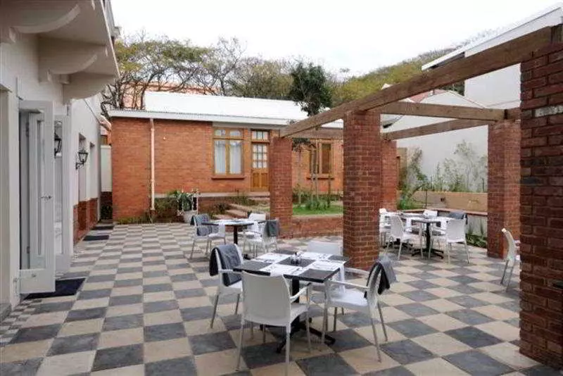 Fotos del hotel Saint James On Venice:  20