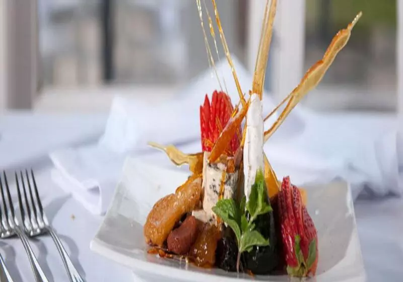 Fotos del hotel Saint James On Venice:  13