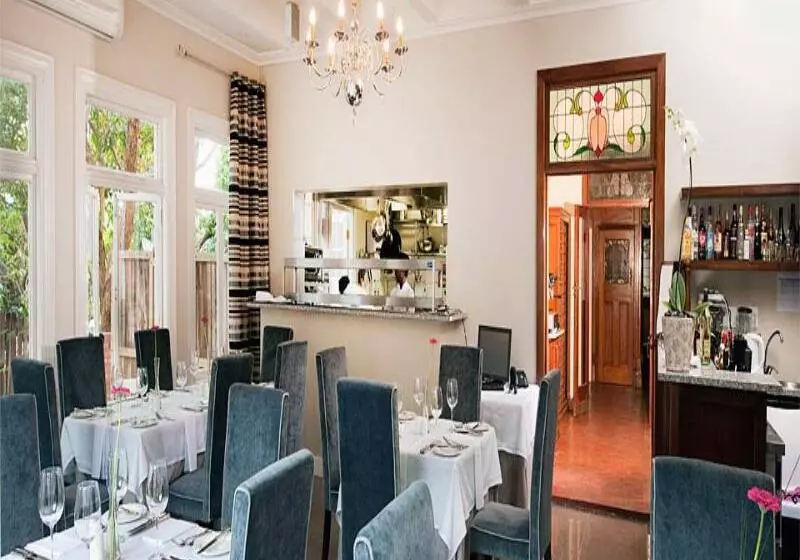 Fotos del hotel Saint James On Venice:  2