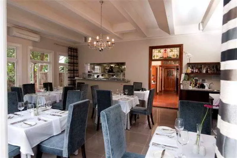 Fotos del hotel Saint James On Venice:  8