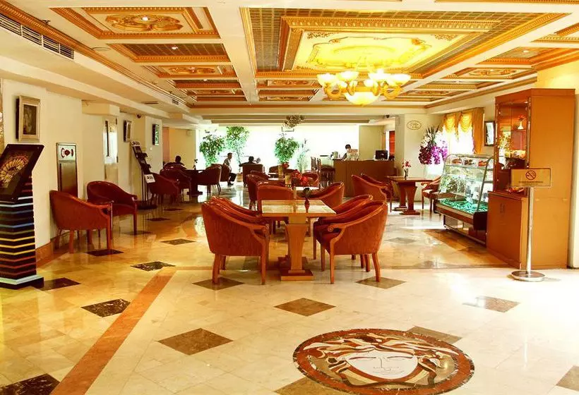 Fotos del hotel Twin Plaza:  10