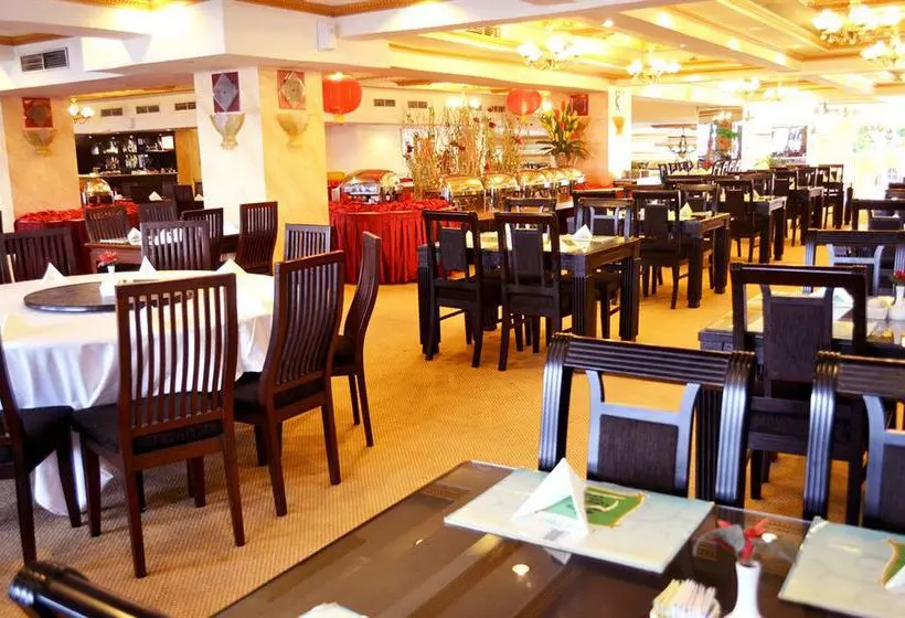 Fotos del hotel Twin Plaza:  14