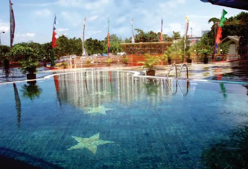 Fotos del hotel Twin Plaza:  2