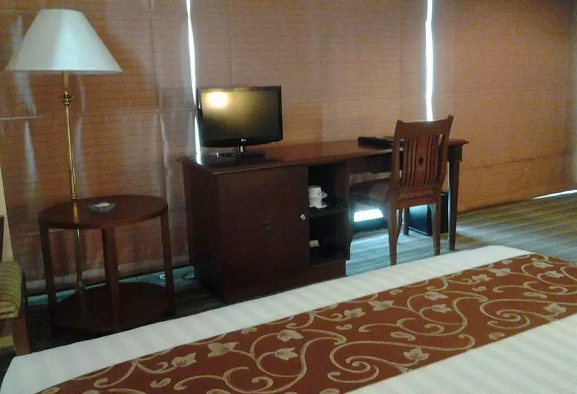 Fotos del hotel Twin Plaza:  15