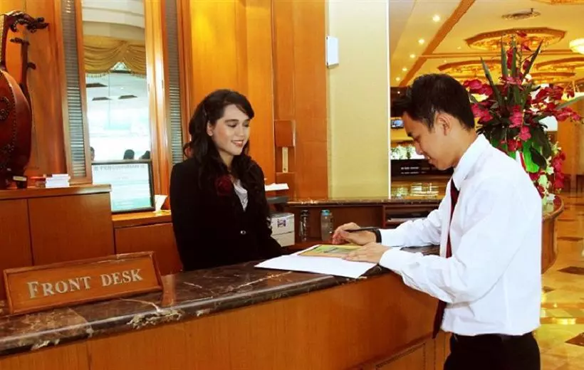 Fotos del hotel Twin Plaza:  16