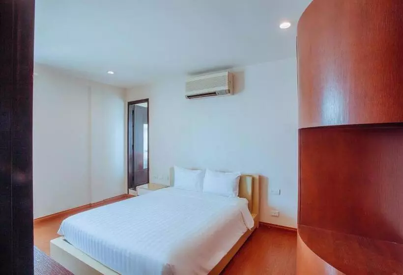 Fotos del hotel Vinh Trung Plaza Apartment &:  21