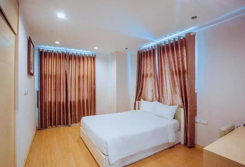 Fotos del hotel Vinh Trung Plaza Apartment &:  24