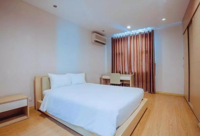 Fotos del hotel Vinh Trung Plaza Apartment &:  17