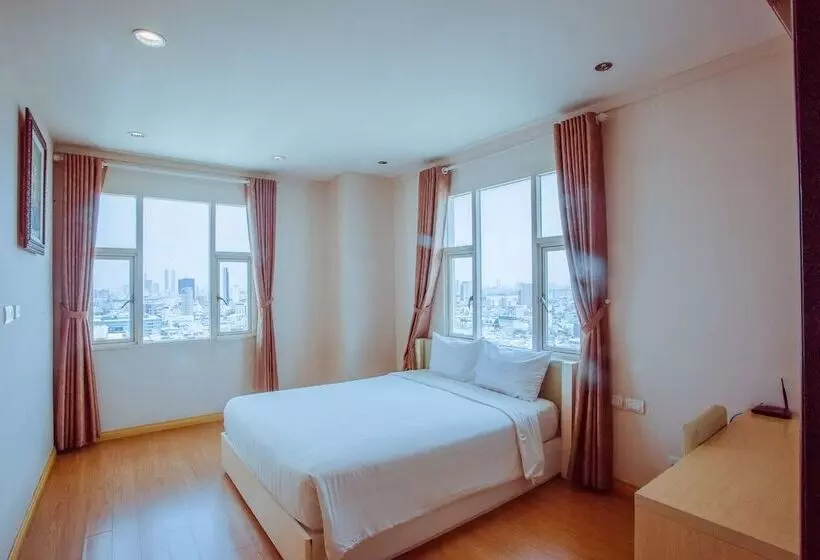 Fotos del hotel Vinh Trung Plaza Apartment &:  23