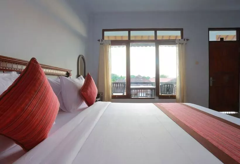 Fotos del hotel Warsa Garden Bungalows:  24