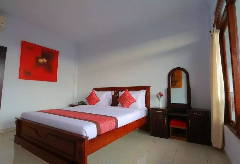 Fotos del hotel Warsa Garden Bungalows:  16