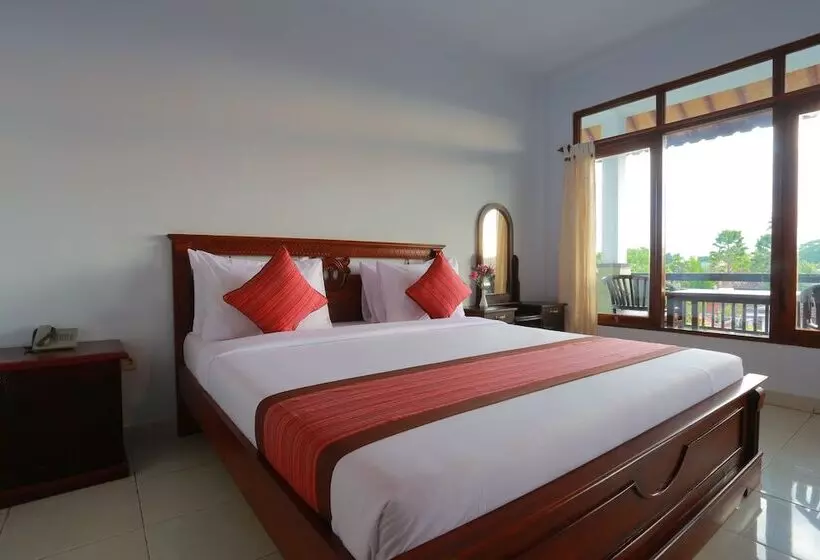 Fotos del hotel Warsa Garden Bungalows:  13