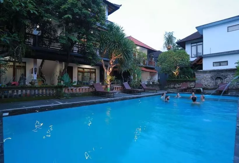 Fotos del hotel Warsa Garden Bungalows:  14