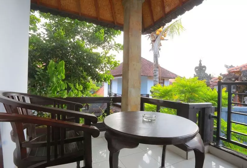 Fotos del hotel Warsa Garden Bungalows:  5