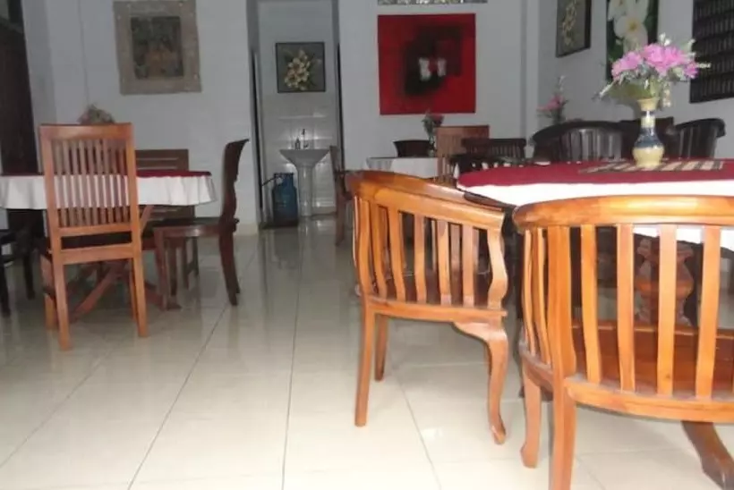 Fotos del hotel Warsa Garden Bungalows:  4