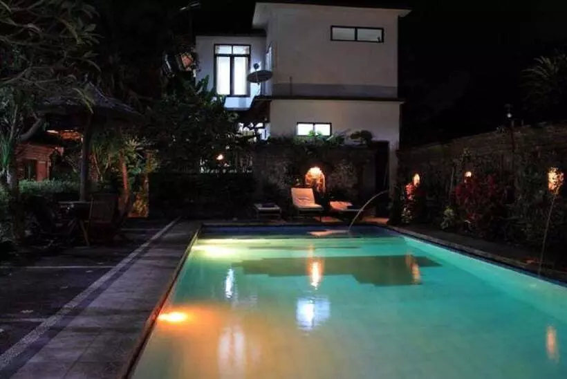 Fotos del hotel Warsa Garden Bungalows:  17