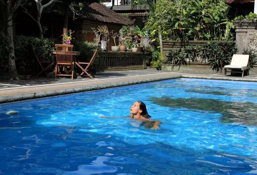 Fotos del hotel Warsa Garden Bungalows:  10