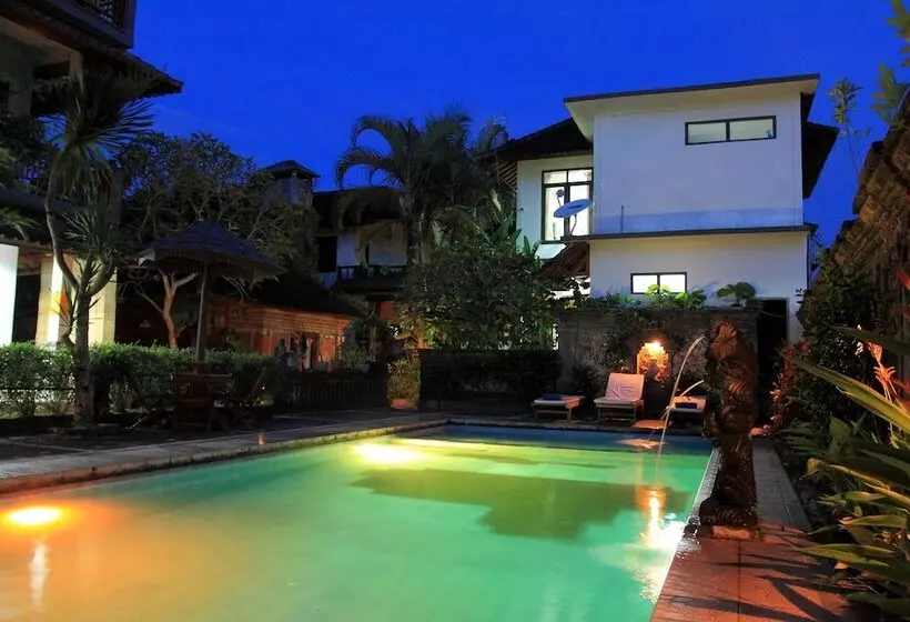 Fotos del hotel Warsa Garden Bungalows:  19