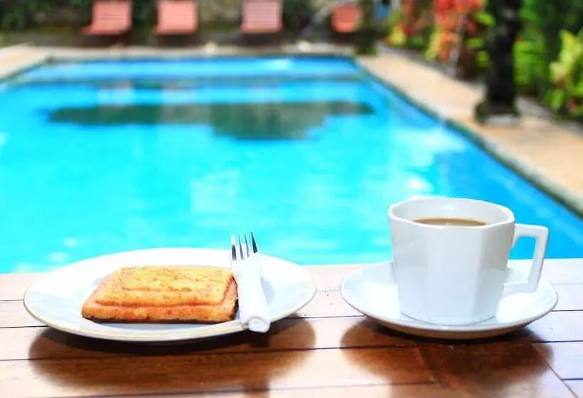 Fotos del hotel Warsa Garden Bungalows:  23