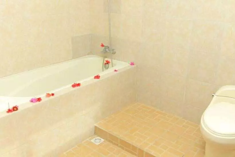 Fotos del hotel Warsa Garden Bungalows:  12