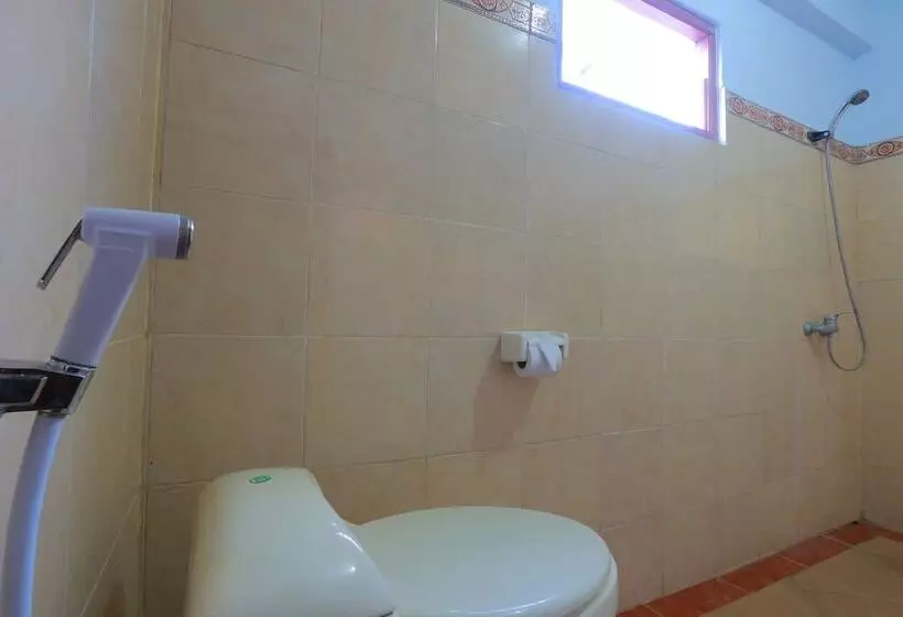 Fotos del hotel Warsa Garden Bungalows:  6