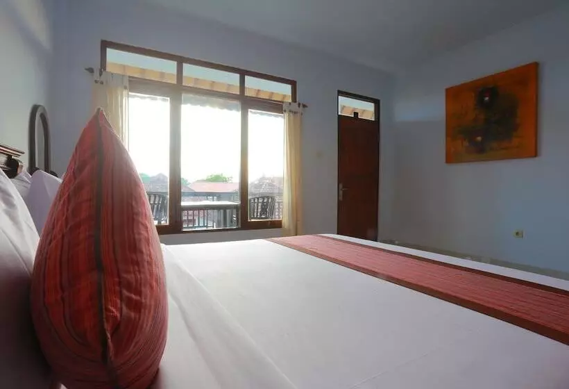 Fotos del hotel Warsa Garden Bungalows:  25