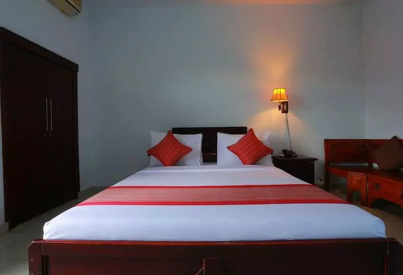 Fotos del hotel Warsa Garden Bungalows:  9